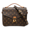 Louis Vuitton Monogram Pochette Metis Secondhand