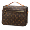 Louis Vuitton Monogram Pochette Metis Secondhand