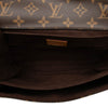 Louis Vuitton Monogram Pochette Metis Secondhand