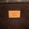 Louis Vuitton Monogram Pochette Metis Secondhand