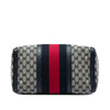 Gucci Medium GG Canvas Web Joy Boston Bag Secondhand