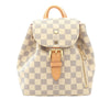 Louis Vuitton Damier Azur Sperone BB Secondhand