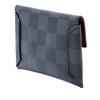 Louis Vuitton Damier Graphite Compact Modulable Wallet Secondhand