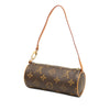 Louis Vuitton Monogram Papillon Pochette Secondhand
