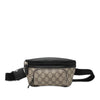Gucci GG Supreme Belt Bag Secondhand