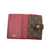 Louis Vuitton Monogram Juliette Wallet Secondhand