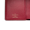 Louis Vuitton Monogram Juliette Wallet Secondhand