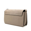 Chloé Small Suede and Calfskin Faye Crossbody Secondhand