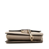Chloé Small Suede and Calfskin Faye Crossbody Secondhand