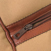 Saint Laurent Canvas Boston Bag Secondhand