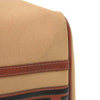 Saint Laurent Canvas Boston Bag Secondhand