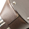 Burberry House Check Canvas Tote Secondhand