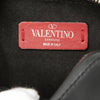 Valentino Small Leather VLTN Crossbody Secondhand