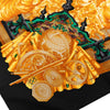 Hermès Azulejos Silk Scarf 90 Secondhand