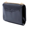 Louis Vuitton Vernis Louise Sliding Chain MM Secondhand