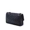 Chanel Medium Quilted Caviar French Riviera Flap Secondhand