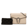 Gucci Mini Leather Dionysus Wallet on Chain Secondhand