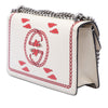 Gucci Medium Textured Calfskin Lunar New Year Dionysus Crossbody Secondhand