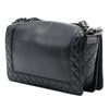 Chanel Paris Dallas Medium Lambskin Enchained Boy Flap Secondhand