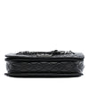Chanel Paris Dallas Medium Lambskin Enchained Boy Flap Secondhand