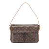 Louis Vuitton Monogram Viva Cite GM Secondhand