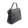 Louis Vuitton Grained Calfskin LockMe Ever BB Secondhand