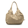 Louis Vuitton Monogram Mahina L Hobo Secondhand