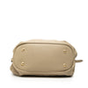 Louis Vuitton Monogram Mahina L Hobo Secondhand