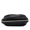 Chanel Perforated Lambskin Baseball Spirit Ligne Hobo Secondhand