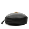 Versace Leather Medusa Crossbody Secondhand