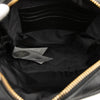 Versace Leather Medusa Crossbody Secondhand