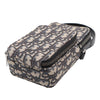 Dior Micro Oblique Canvas Rider Pouch Secondhand