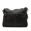 Fendi Leather Selleria Crossbody Secondhand