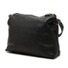 Fendi Leather Selleria Crossbody Secondhand