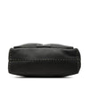 Fendi Leather Selleria Crossbody Secondhand