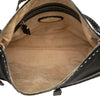 Fendi Leather Selleria Crossbody Secondhand