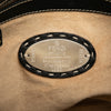 Fendi Leather Selleria Crossbody Secondhand