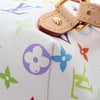 Louis Vuitton x Takashi Murakami Venice Backpack Secondhand