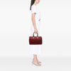 Dior Diorissimo Trotter Canvas Boston Bag Secondhand