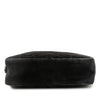 Gucci Small GG Marmont Matelasse Velvet Crossbody Secondhand