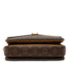 Louis Vuitton Monogram Reverse Pochette Metis Secondhand