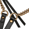 Gucci Mini GG Marmont Matelasse Leather Crossbody Secondhand