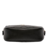 Gucci Mini GG Marmont Matelasse Leather Crossbody Secondhand