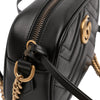 Gucci Mini GG Marmont Matelasse Leather Crossbody Secondhand
