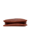 Bottega Veneta Intrecciato Trimmed Nappa Crossbody Secondhand