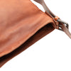 Bottega Veneta Intrecciato Trimmed Nappa Crossbody Secondhand