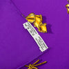Hermès Clips Silk Scarf 90 Secondhand