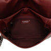 Chanel Paris Dallas Medium Quilted Calfskin Cowboy Boy Flap Secondhand