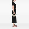 Chanel Calfskin Tassel Dice Handbag Secondhand