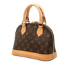 Louis Vuitton Monogram Alma BB Secondhand